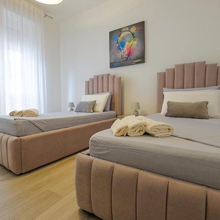 Sbs Room Rental Bergamo Eksteriør billede