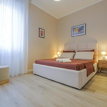 Sbs Room Rental Bergamo Eksteriør billede