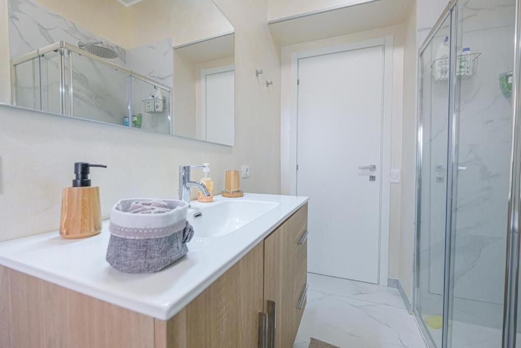 Sbs Room Rental Bergamo Eksteriør billede