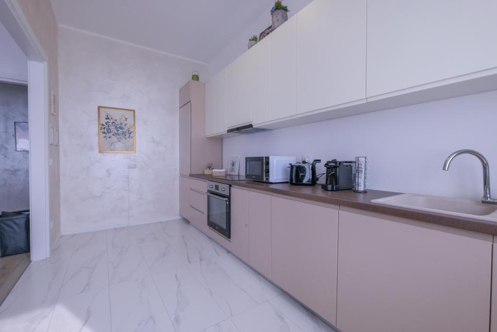 Sbs Room Rental Bergamo Eksteriør billede