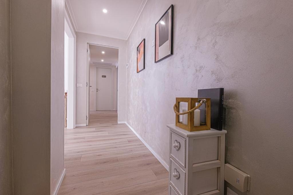 Sbs Room Rental Bergamo Eksteriør billede